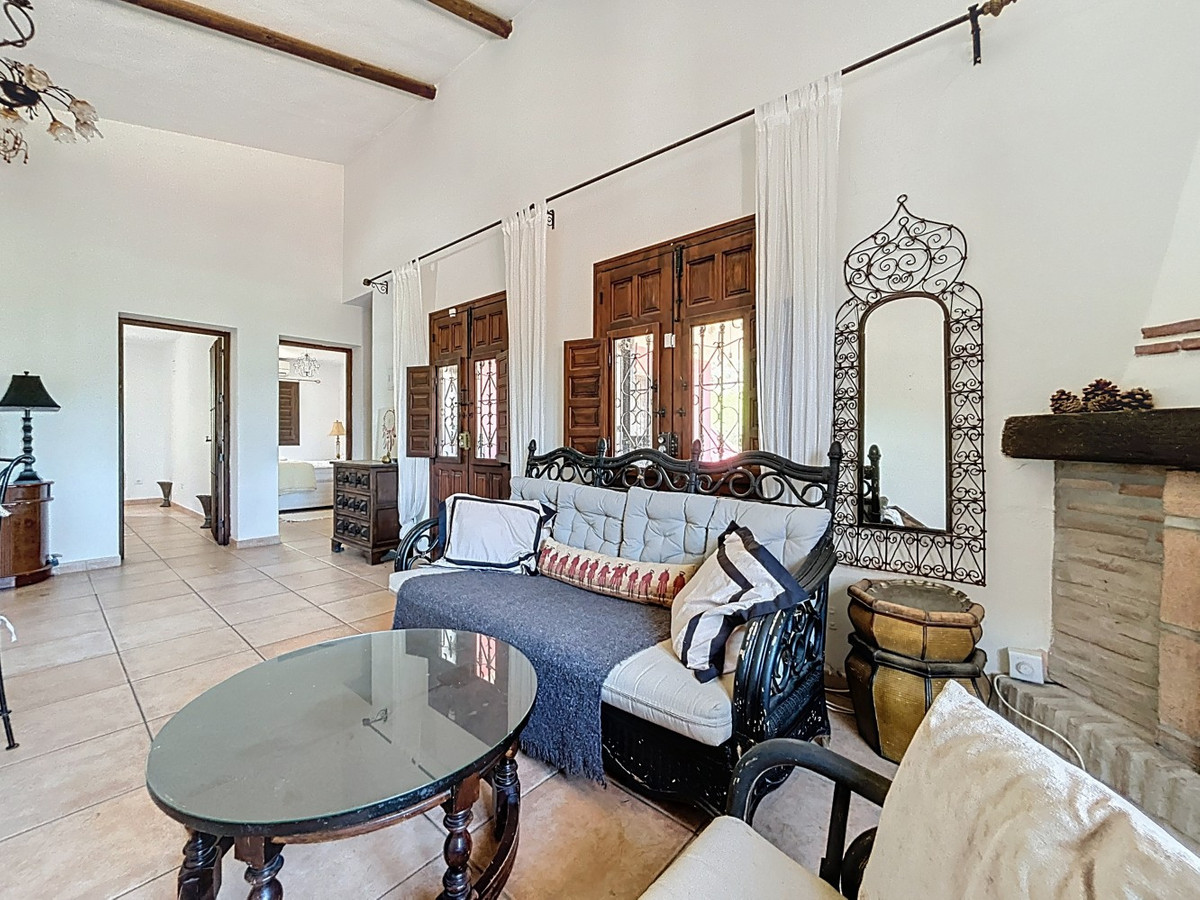 Huis te koop in La Viñuela | 3 slaapkamers H5070589