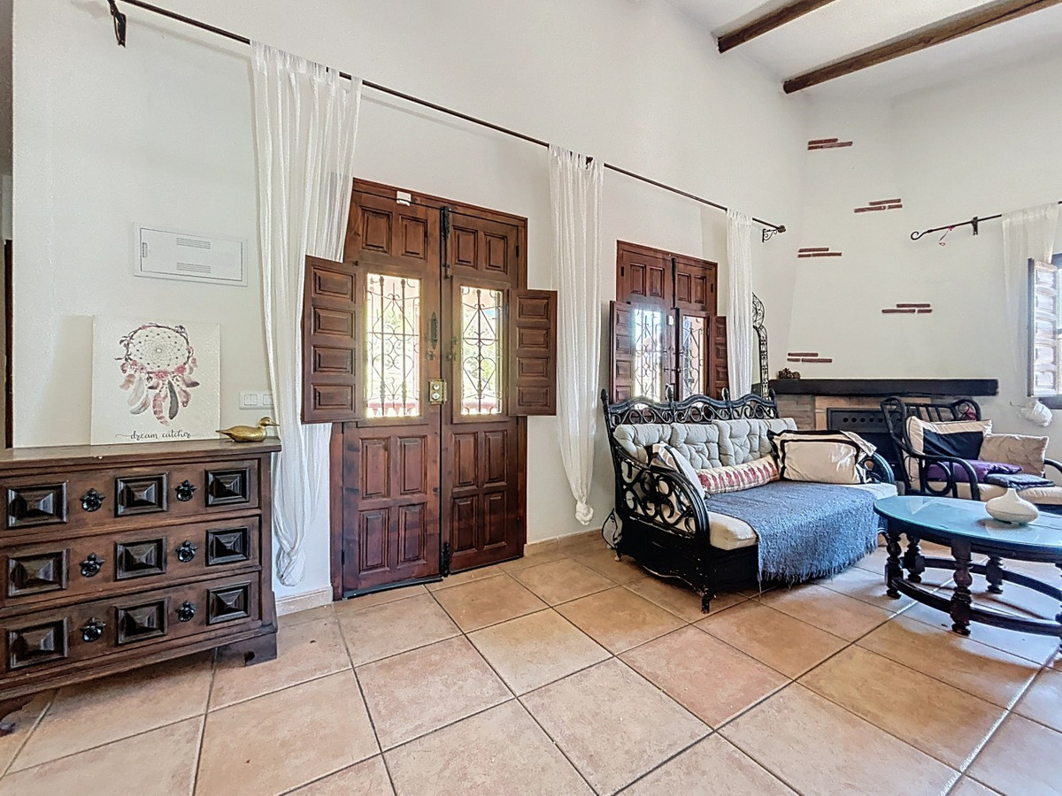 Huis te koop in La Viñuela | 3 slaapkamers H5070589