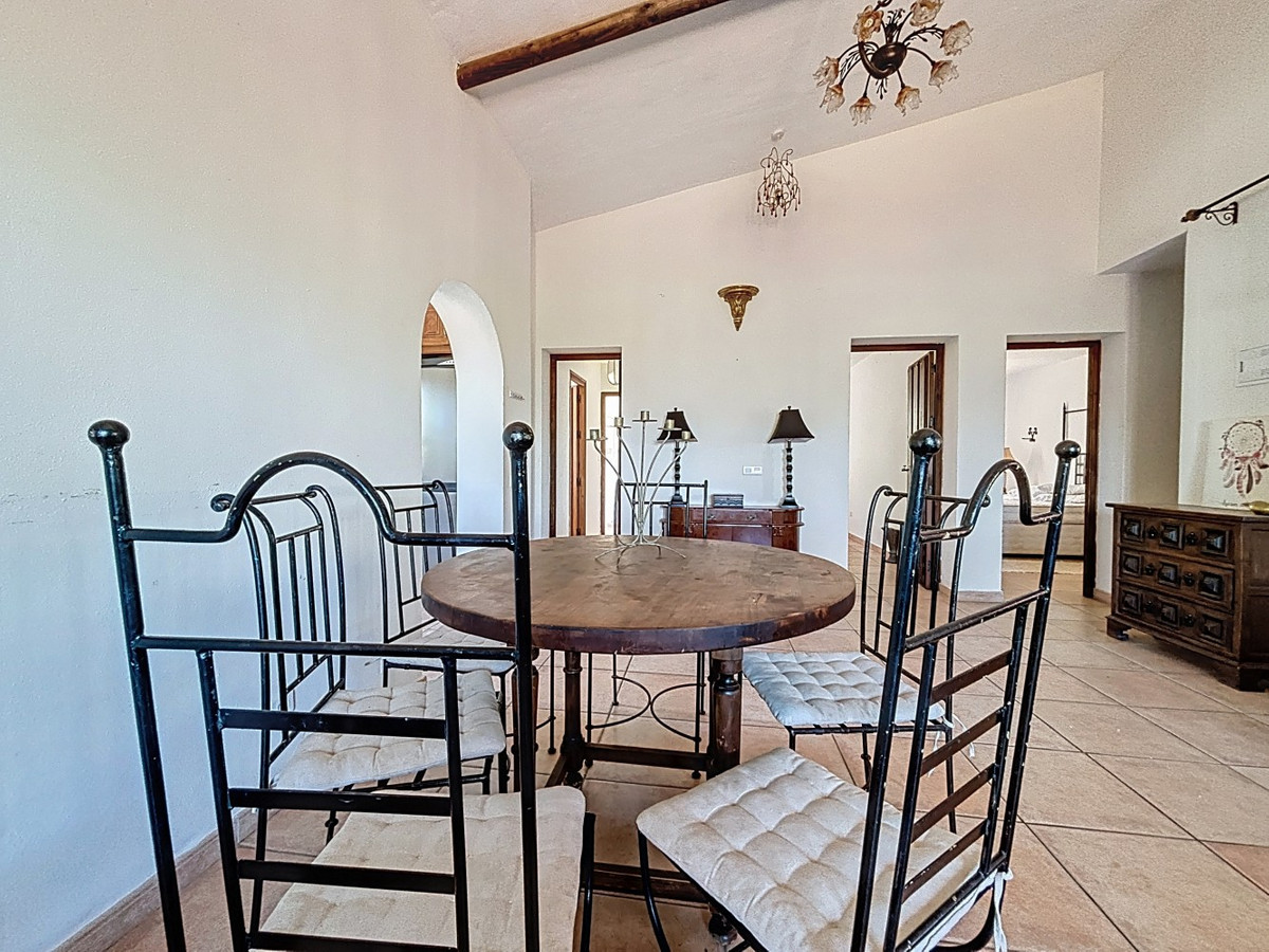 Huis te koop in La Viñuela | 3 slaapkamers H5070589