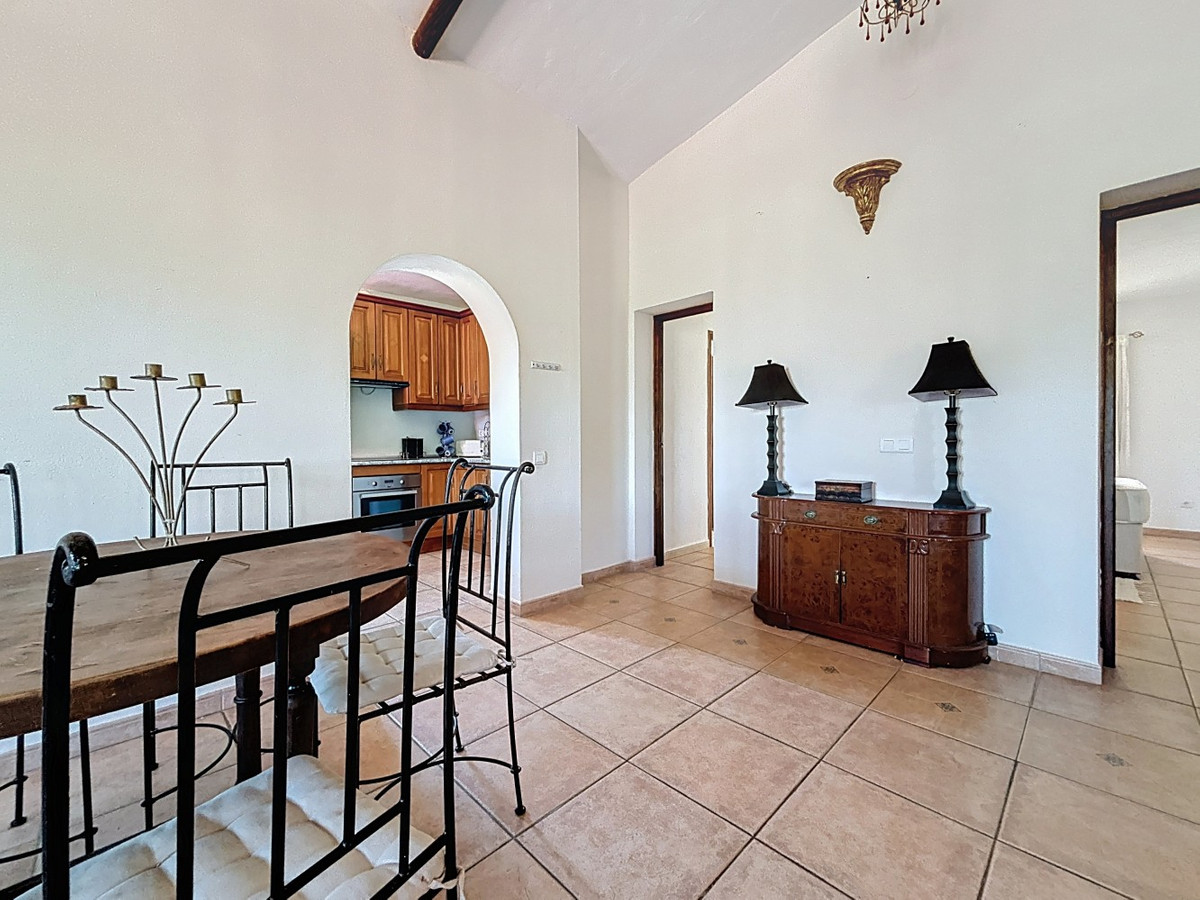 Huis te koop in La Viñuela | 3 slaapkamers H5070589