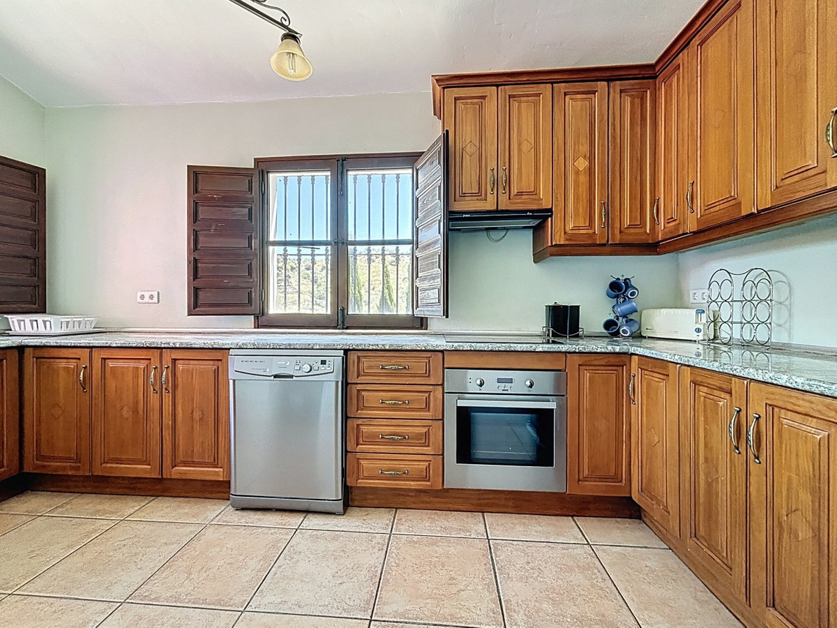 Huis te koop in La Viñuela | 3 slaapkamers H5070589