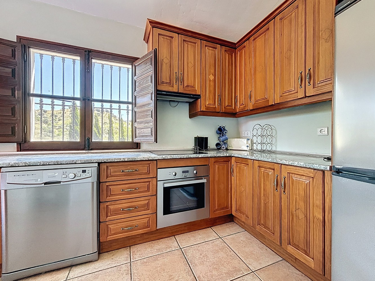 Huis te koop in La Viñuela | 3 slaapkamers H5070589