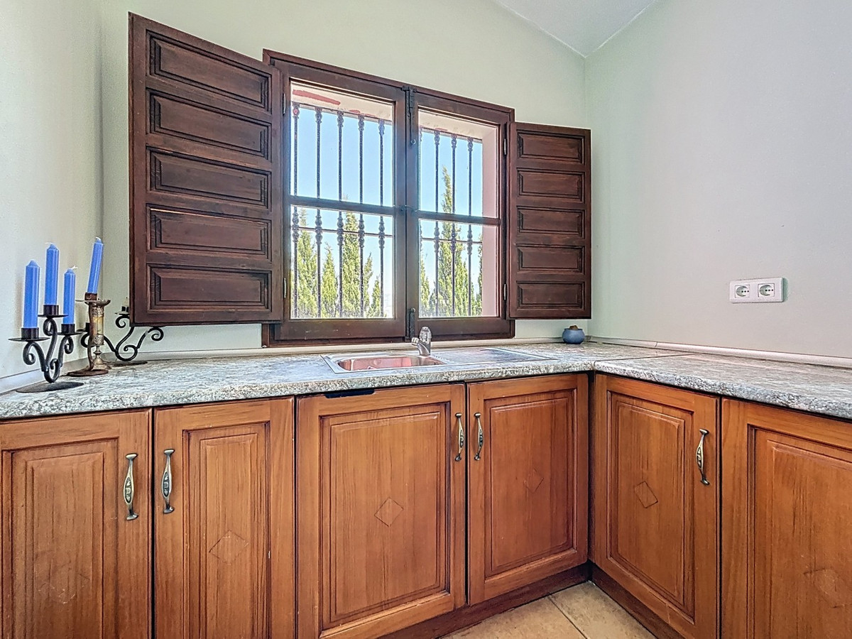 Huis te koop in La Viñuela | 3 slaapkamers H5070589