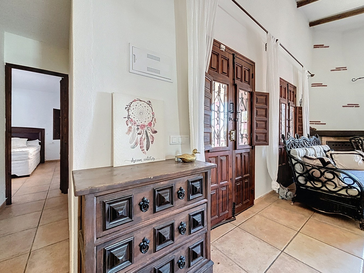 Huis te koop in La Viñuela | 3 slaapkamers H5070589