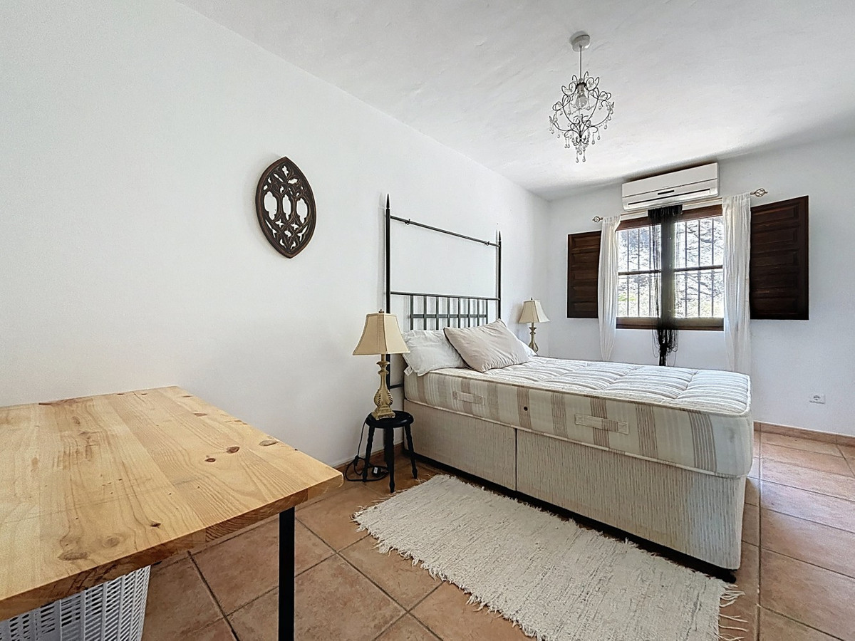 Huis te koop in La Viñuela | 3 slaapkamers H5070589