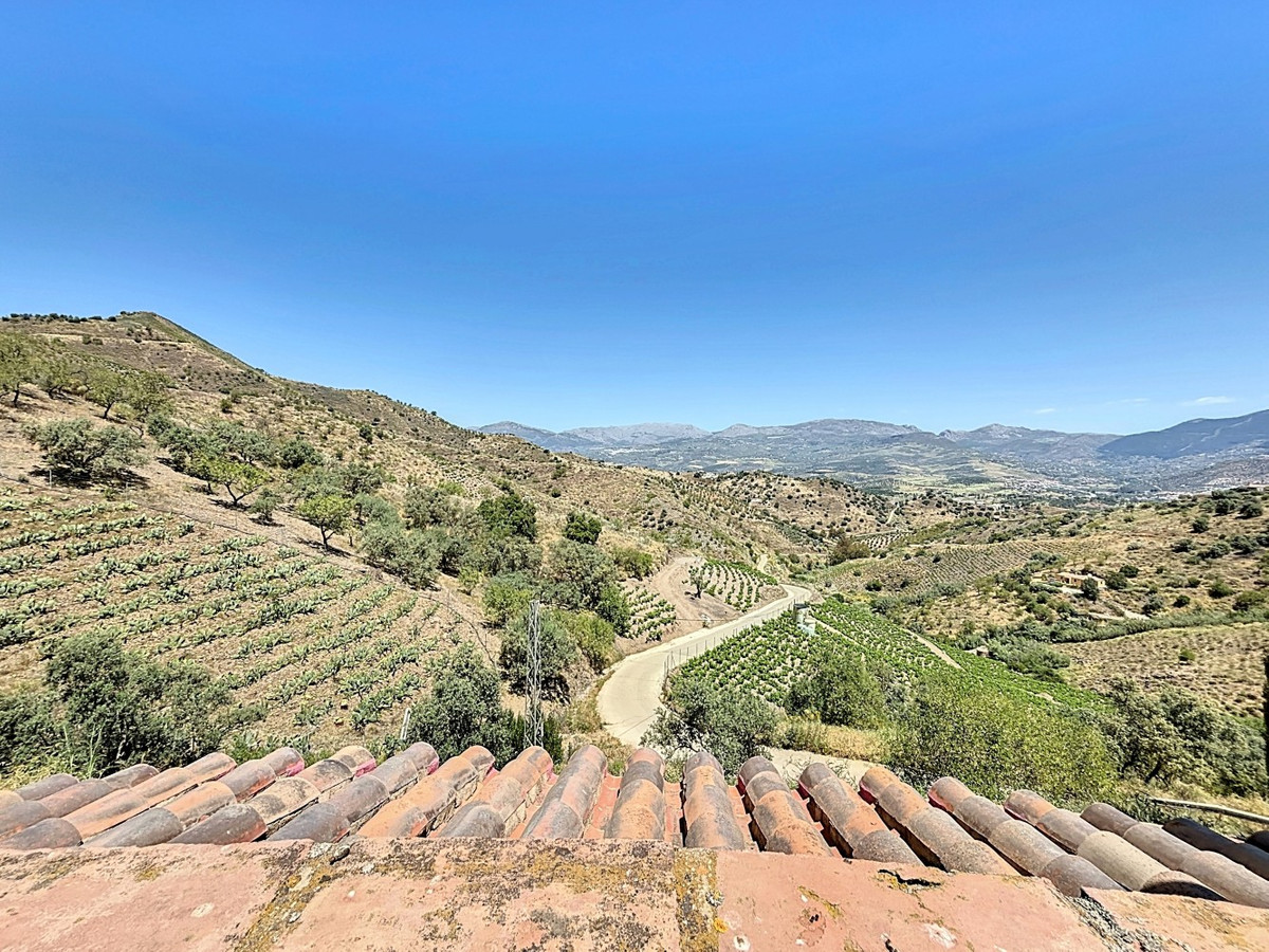 Huis te koop in La Viñuela | 3 slaapkamers H5070589