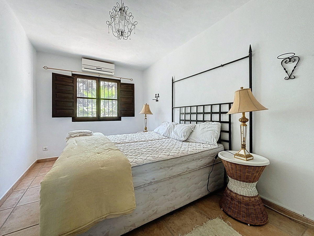 Huis te koop in La Viñuela | 3 slaapkamers H5070589