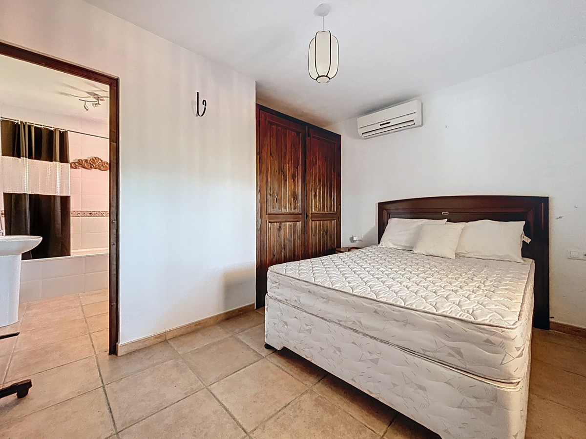 Huis te koop in La Viñuela | 3 slaapkamers H5070589