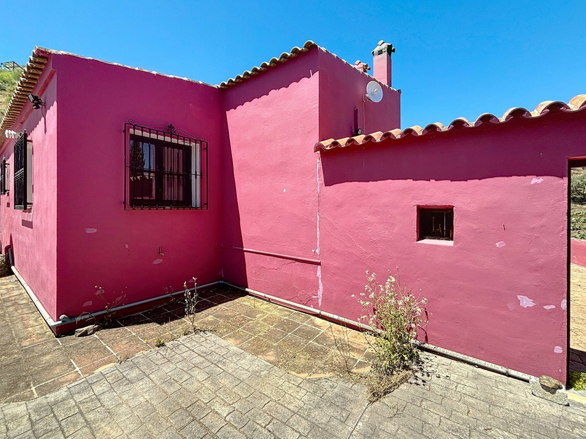 Huis te koop in La Viñuela | 3 slaapkamers H5070589