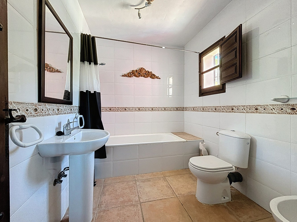 Huis te koop in La Viñuela | 3 slaapkamers H5070589