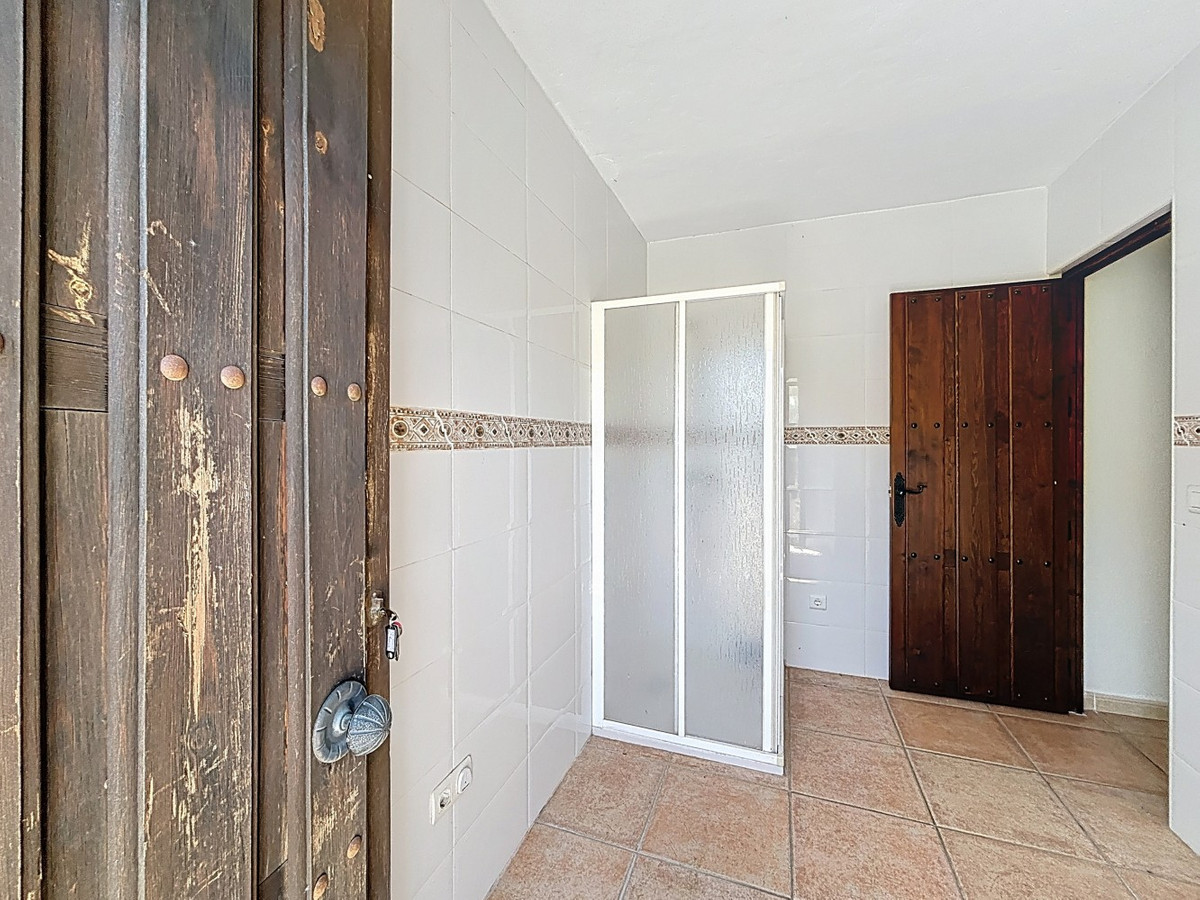Huis te koop in La Viñuela | 3 slaapkamers H5070589