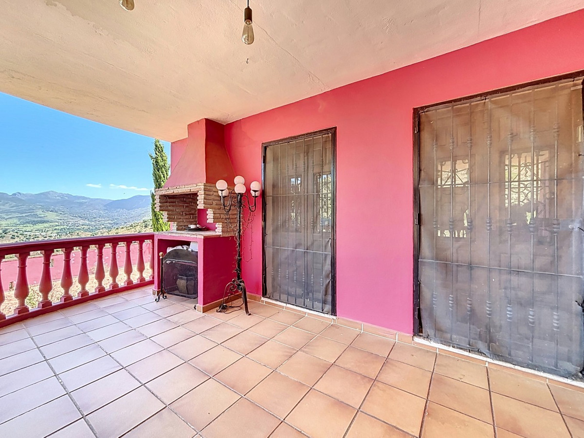 Huis te koop in La Viñuela | 3 slaapkamers H5070589