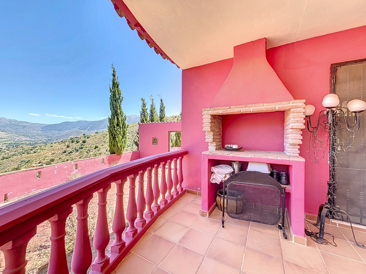 Huis te koop in La Viñuela | 3 slaapkamers H5070589