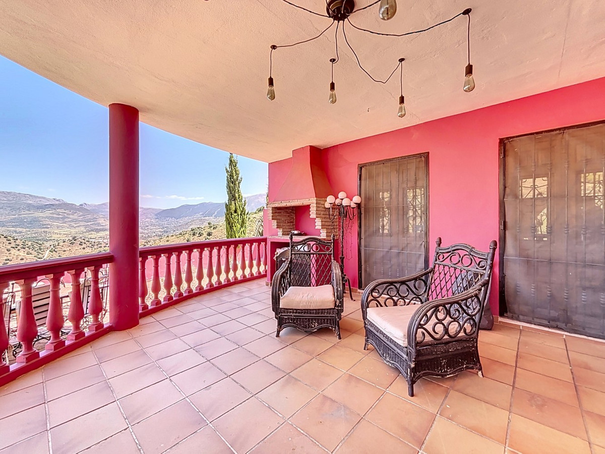 Huis te koop in La Viñuela | 3 slaapkamers H5070589