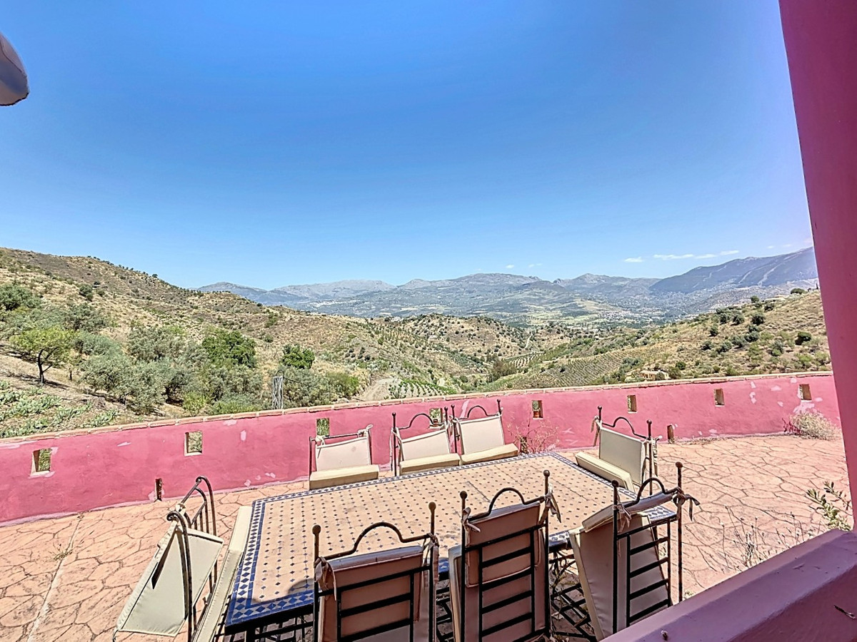 Huis te koop in La Viñuela | 3 slaapkamers H5070589