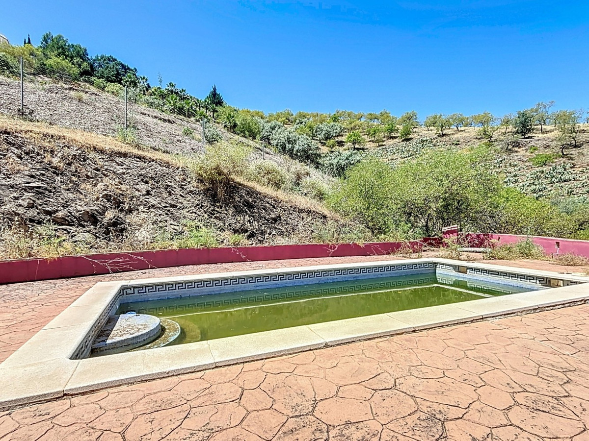 Huis te koop in La Viñuela | 3 slaapkamers H5070589