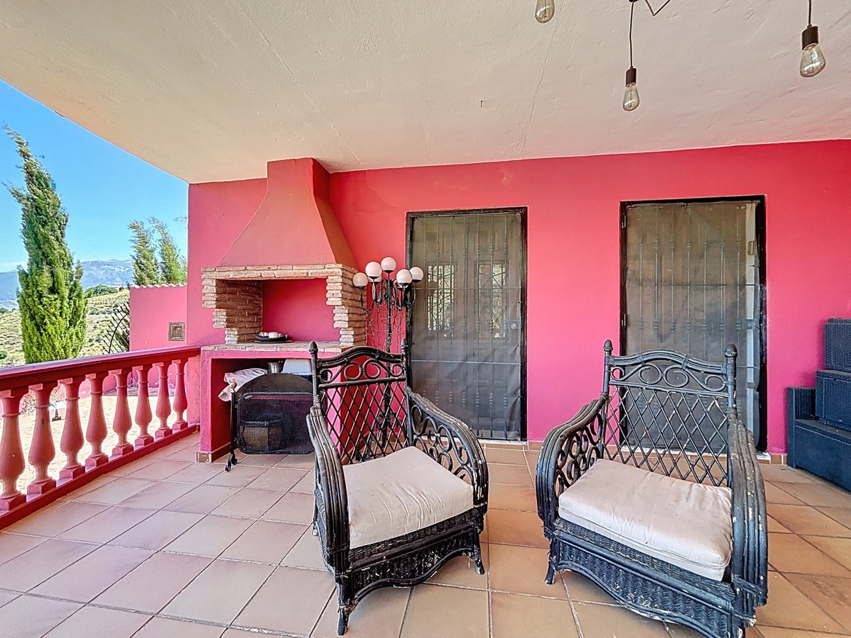 Huis te koop in La Viñuela | 3 slaapkamers H5070589