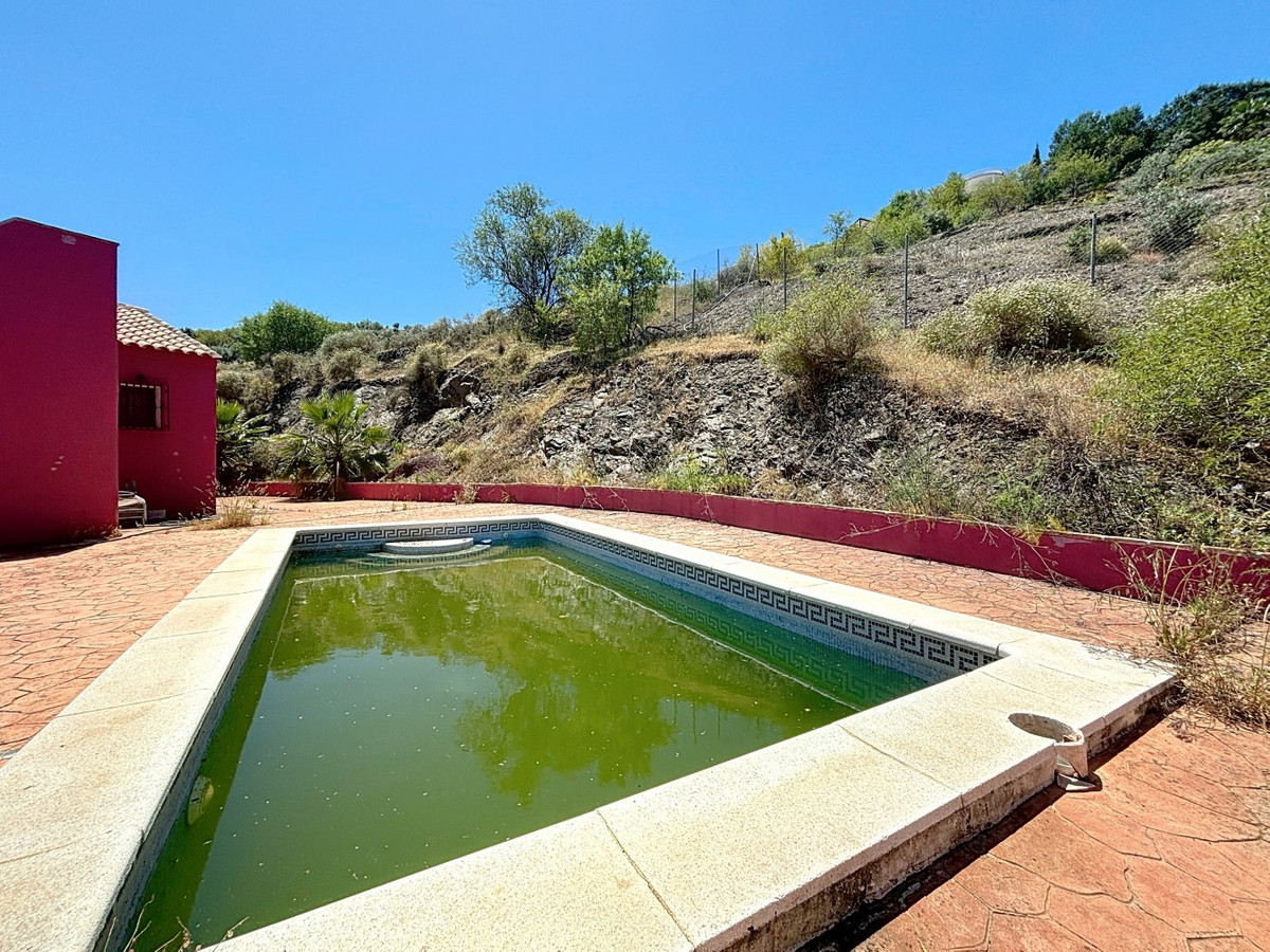 Huis te koop in La Viñuela | 3 slaapkamers H5070589