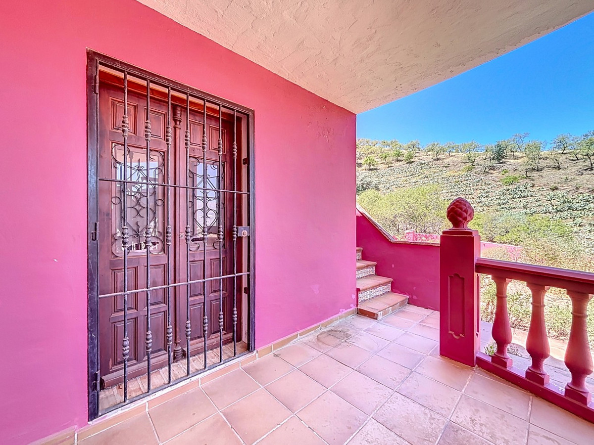 Huis te koop in La Viñuela | 3 slaapkamers H5070589