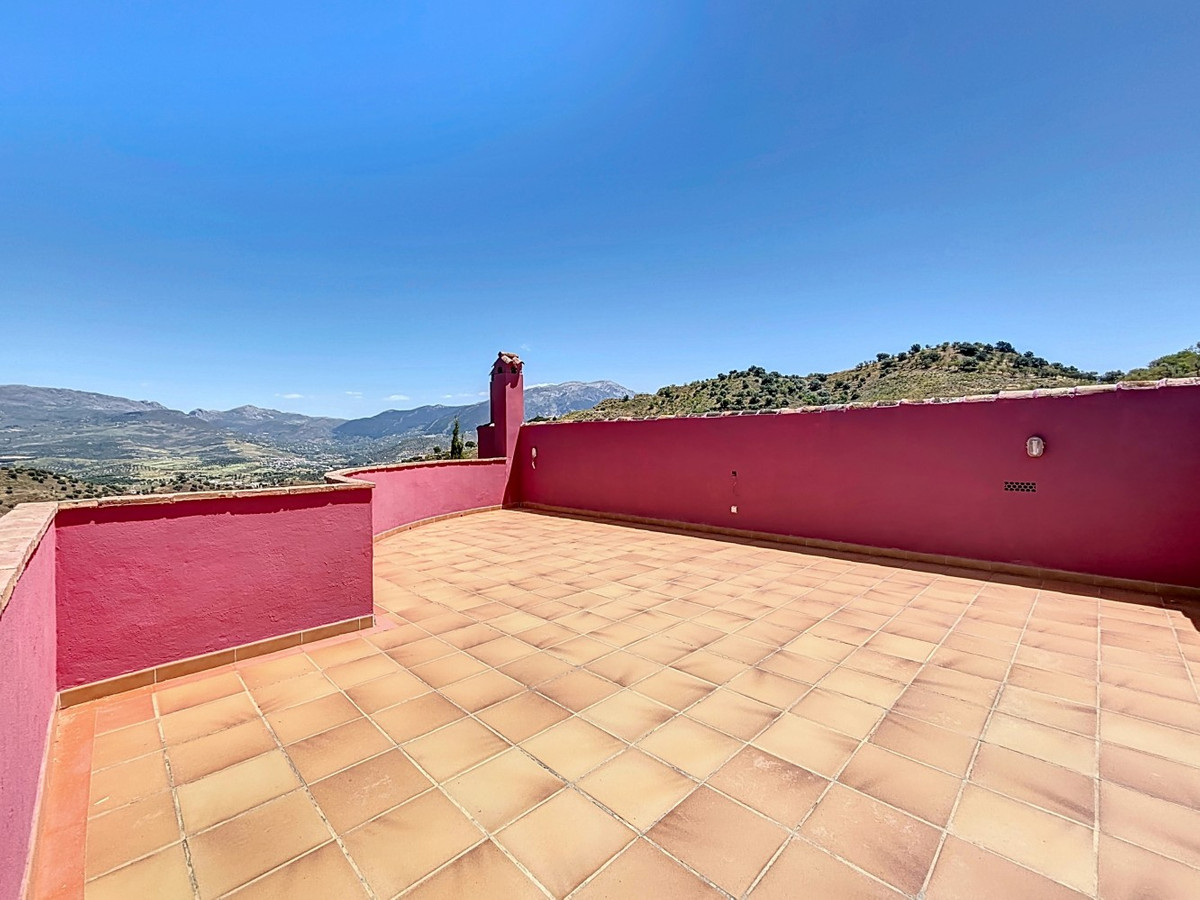 Huis te koop in La Viñuela | 3 slaapkamers H5070589