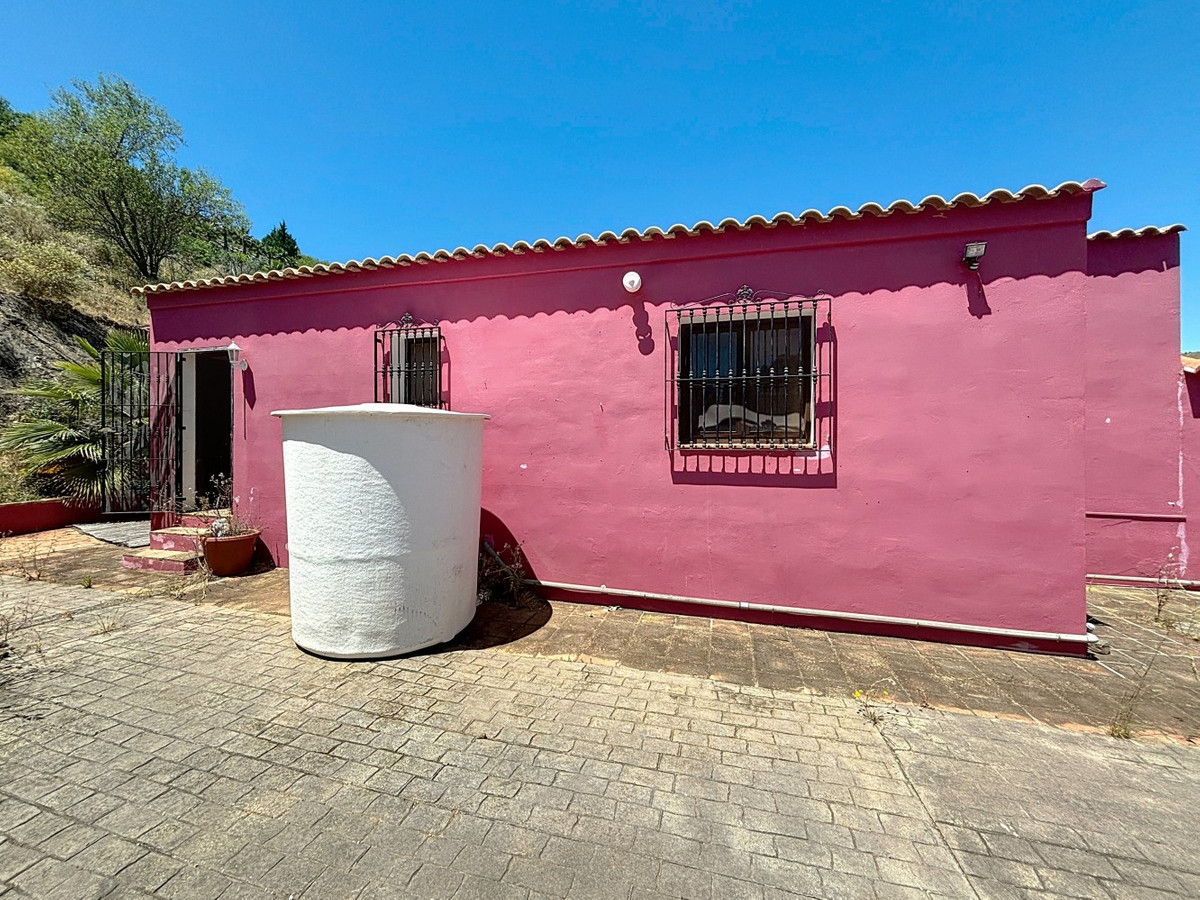 Huis te koop in La Viñuela | 3 slaapkamers H5070589
