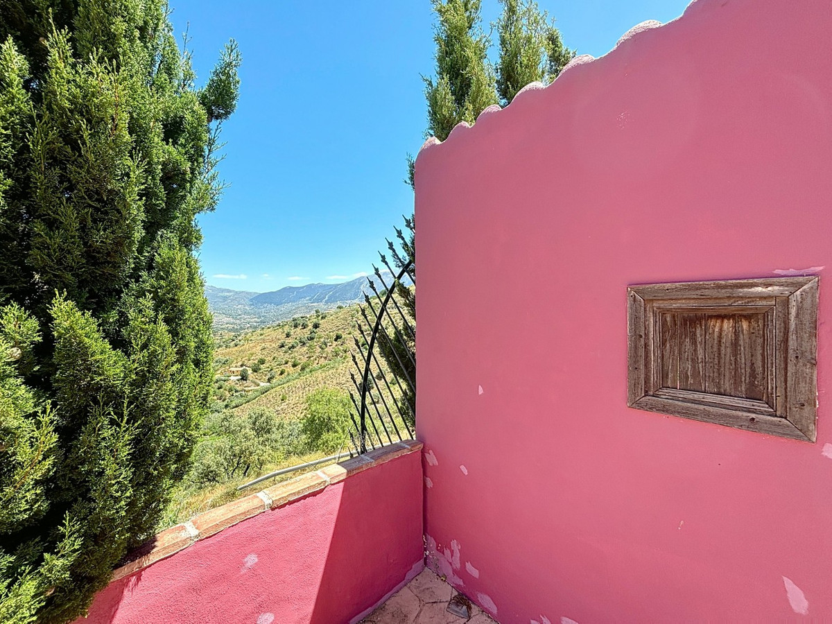 Huis te koop in La Viñuela | 3 slaapkamers H5070589