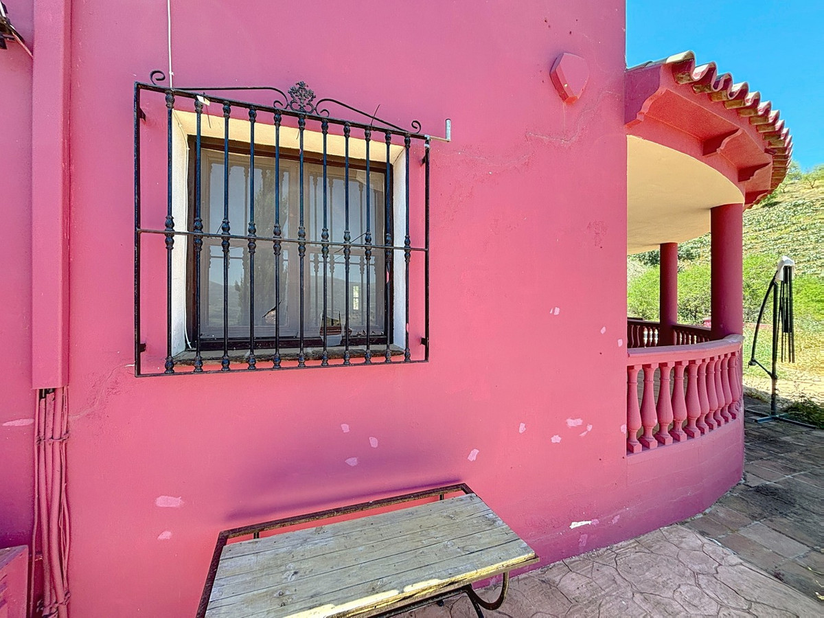 Huis te koop in La Viñuela | 3 slaapkamers H5070589