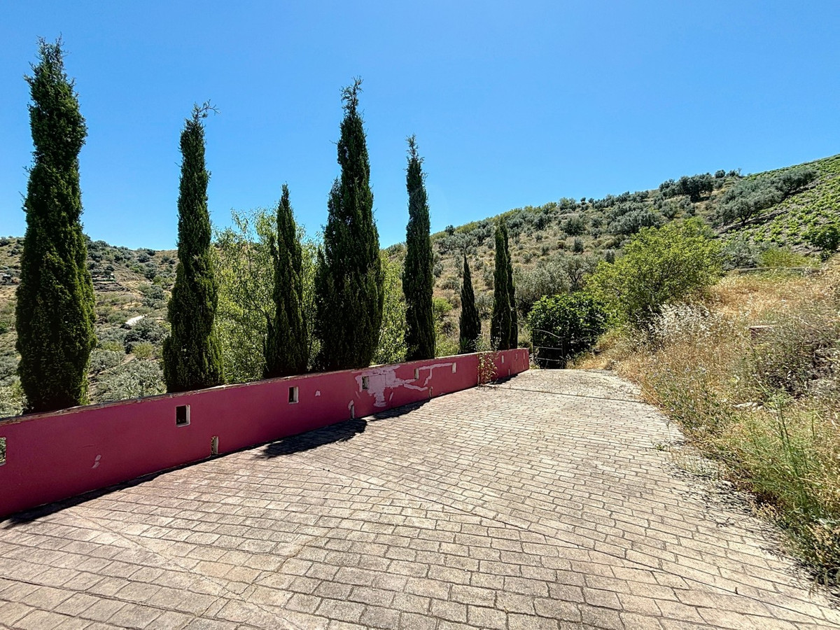 Huis te koop in La Viñuela | 3 slaapkamers H5070589
