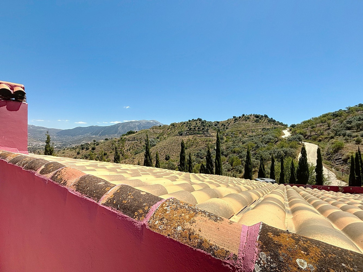 Huis te koop in La Viñuela | 3 slaapkamers H5070589