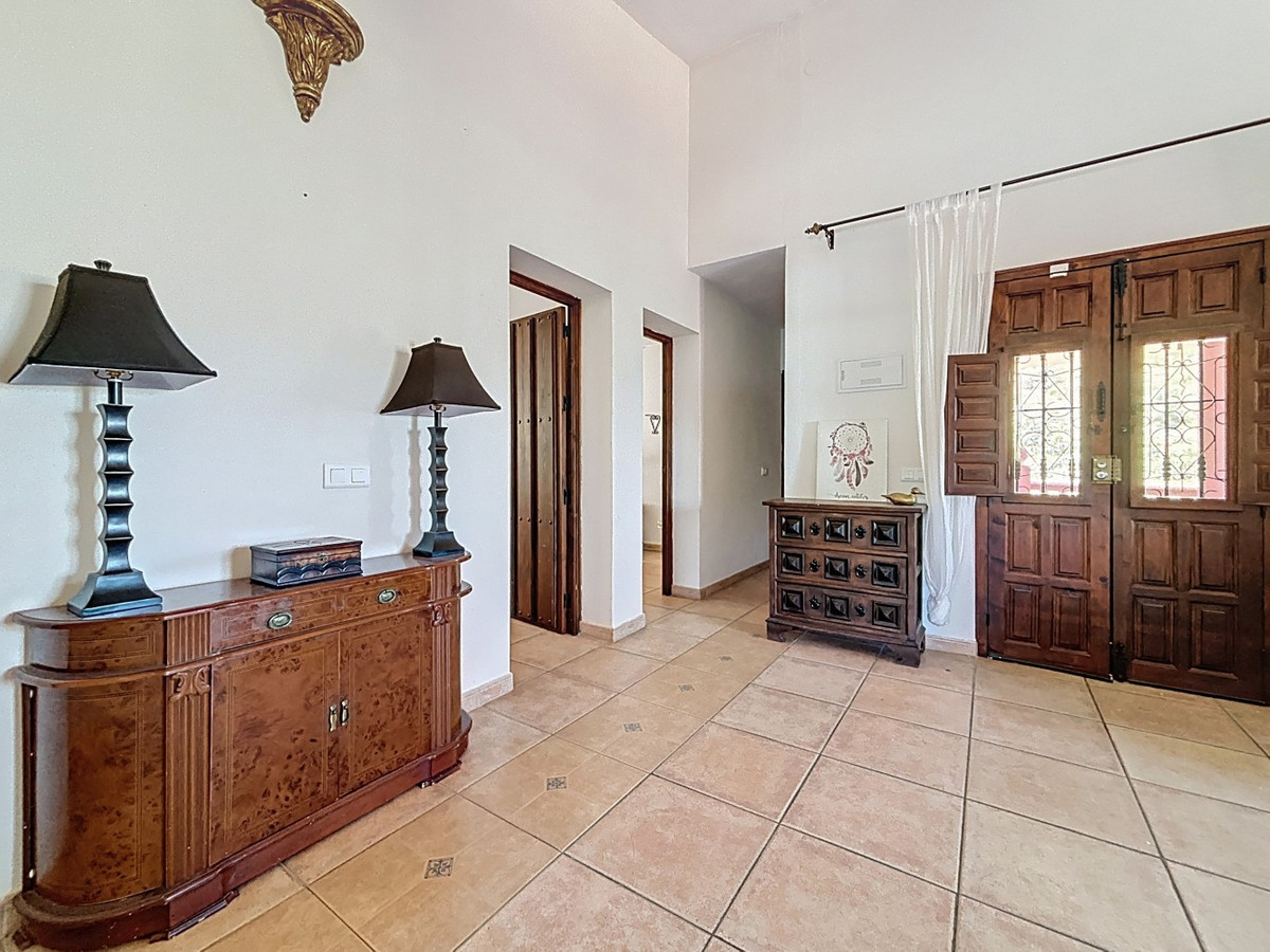 Huis te koop in La Viñuela | 3 slaapkamers H5070589