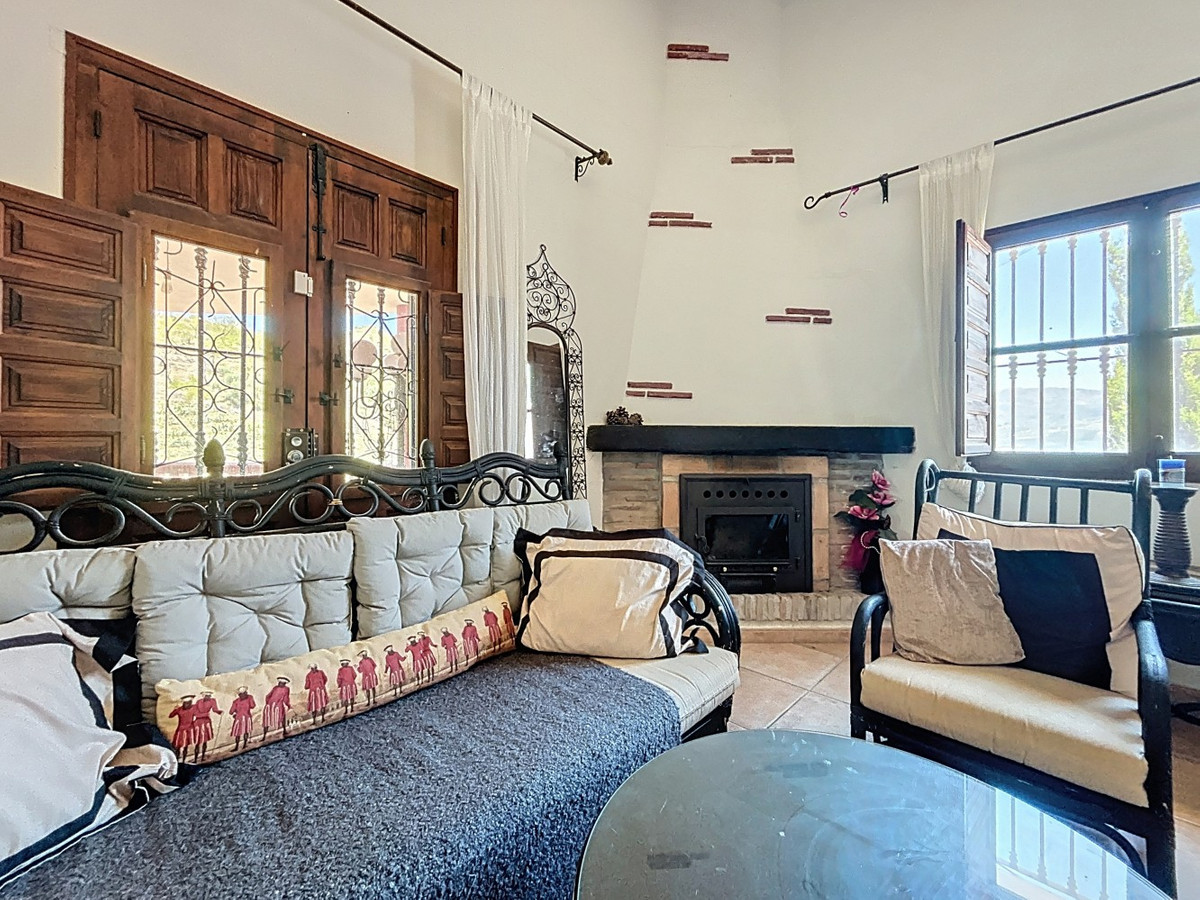 Huis te koop in La Viñuela | 3 slaapkamers H5070589