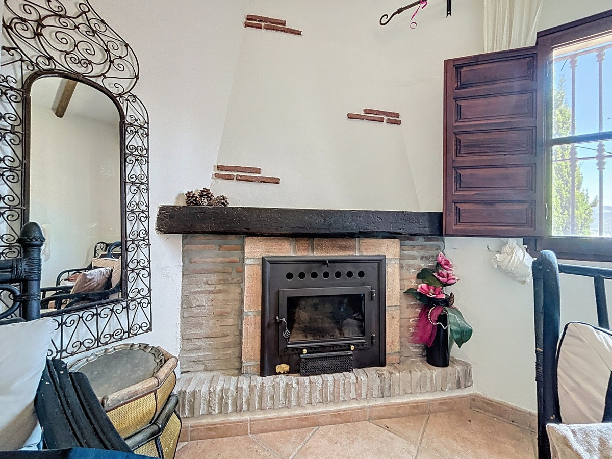 Huis te koop in La Viñuela | 3 slaapkamers H5070589