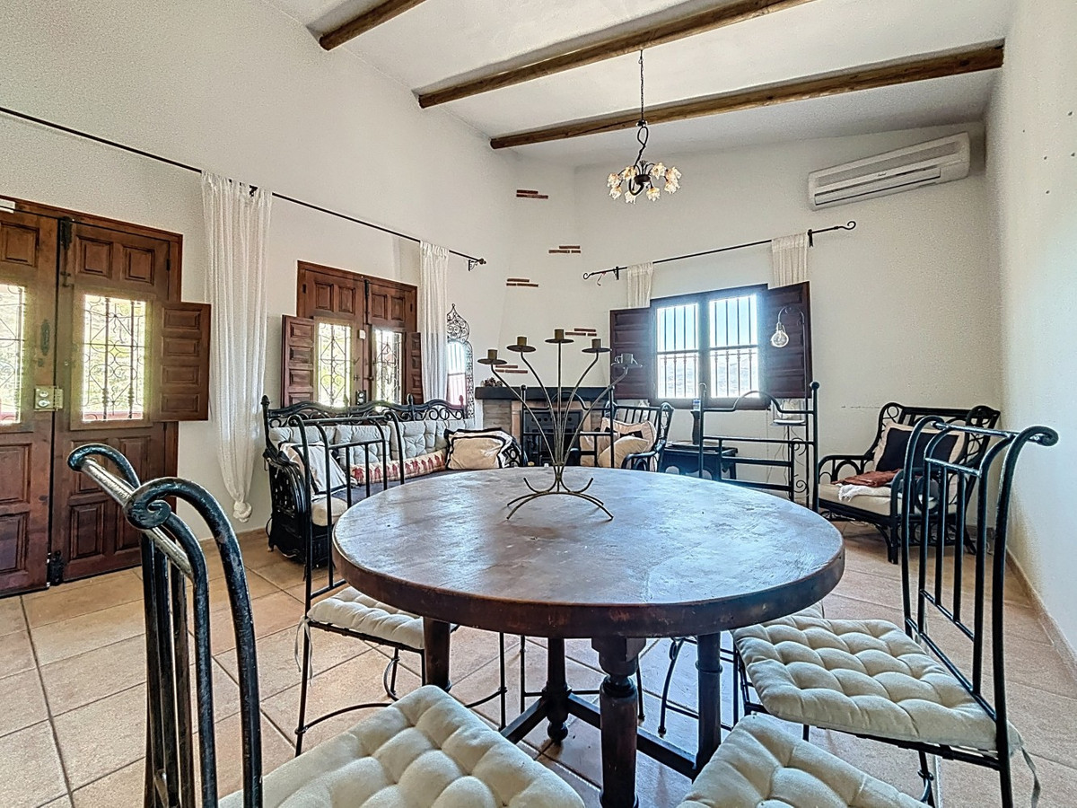 Huis te koop in La Viñuela | 3 slaapkamers H5070589