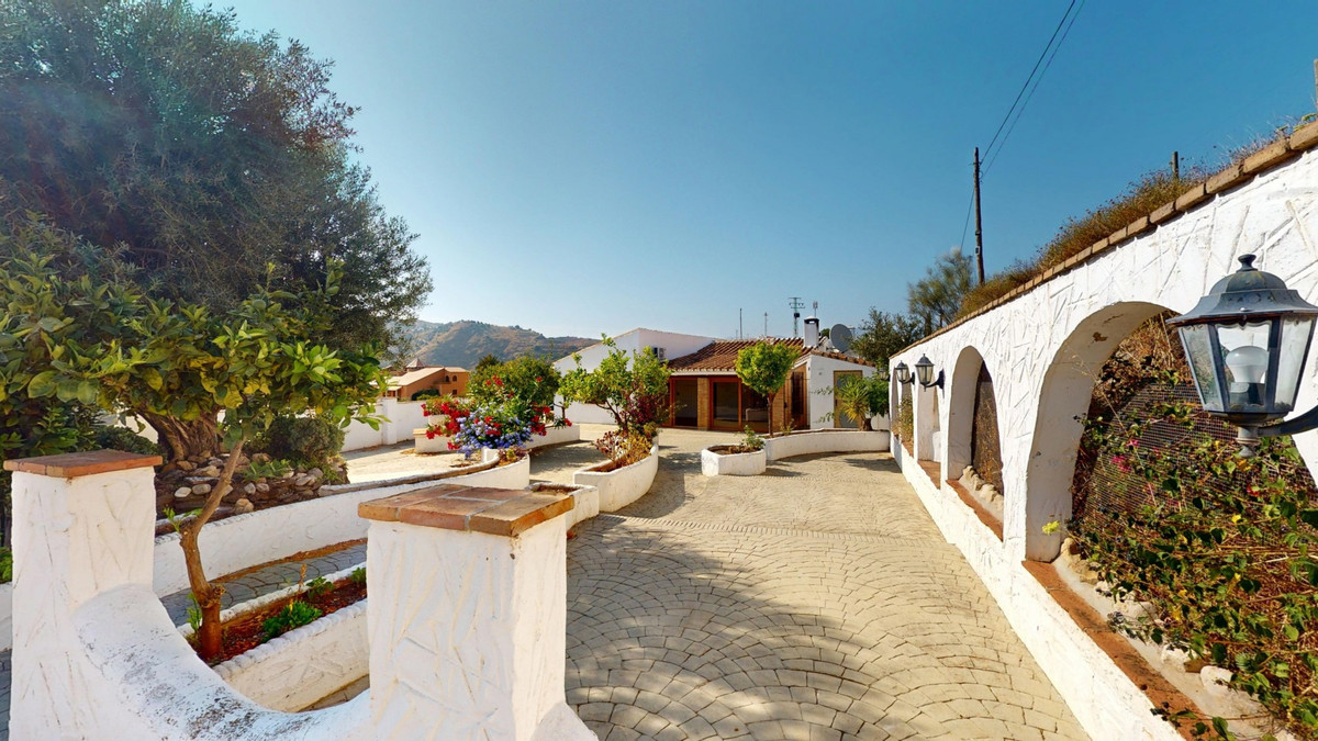 Huis te koop in La Viñuela | 3 slaapkamers H5081491