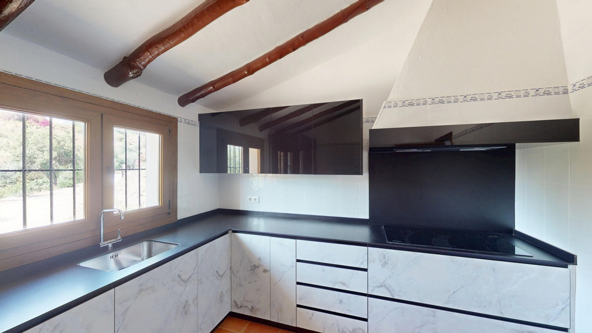 Huis te koop in La Viñuela | 3 slaapkamers H5081491