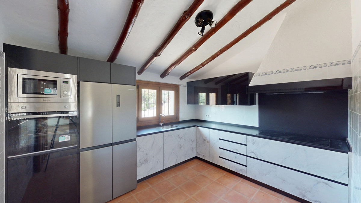 Huis te koop in La Viñuela | 3 slaapkamers H5081491