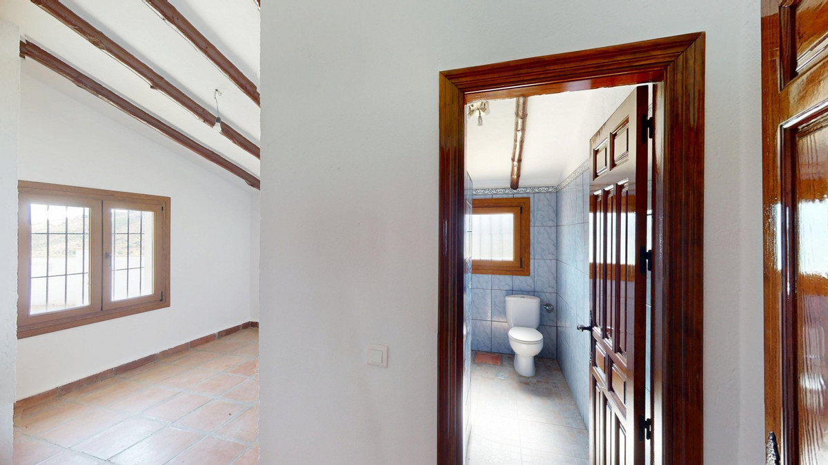 Huis te koop in La Viñuela | 3 slaapkamers H5081491