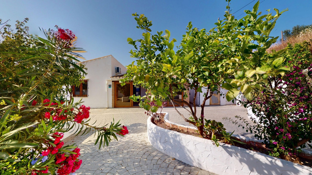Huis te koop in La Viñuela | 3 slaapkamers H5081491
