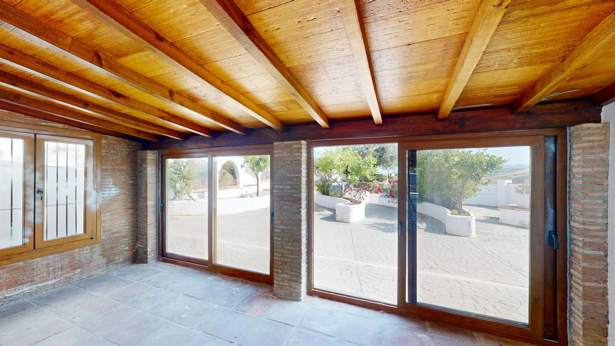 Huis te koop in La Viñuela | 3 slaapkamers H5081491