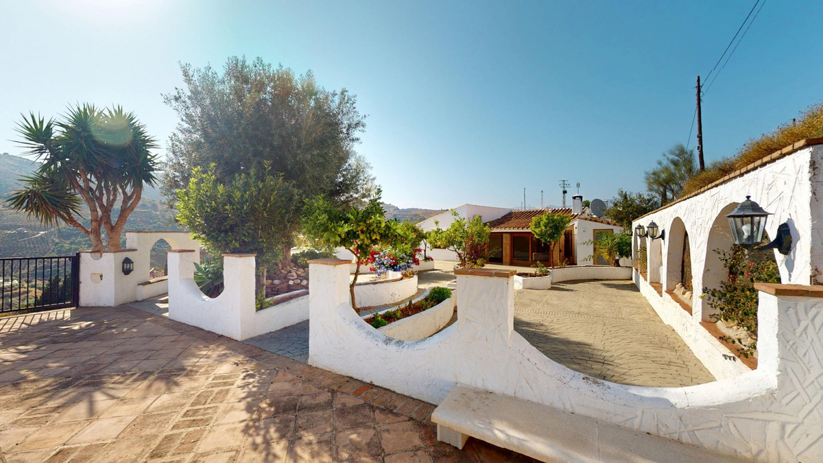 Huis te koop in La Viñuela | 3 slaapkamers H5081491