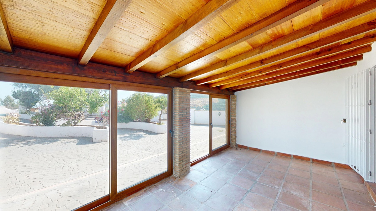 Huis te koop in La Viñuela | 3 slaapkamers H5081491