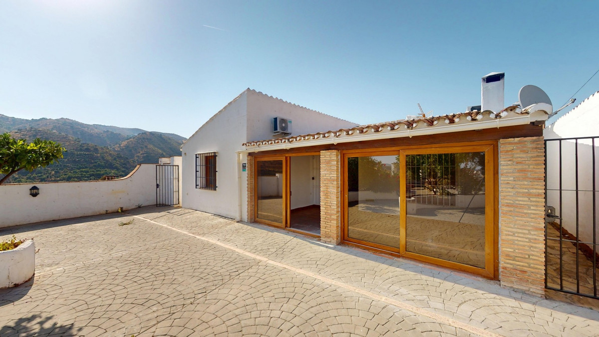 Huis te koop in La Viñuela | 3 slaapkamers H5081491