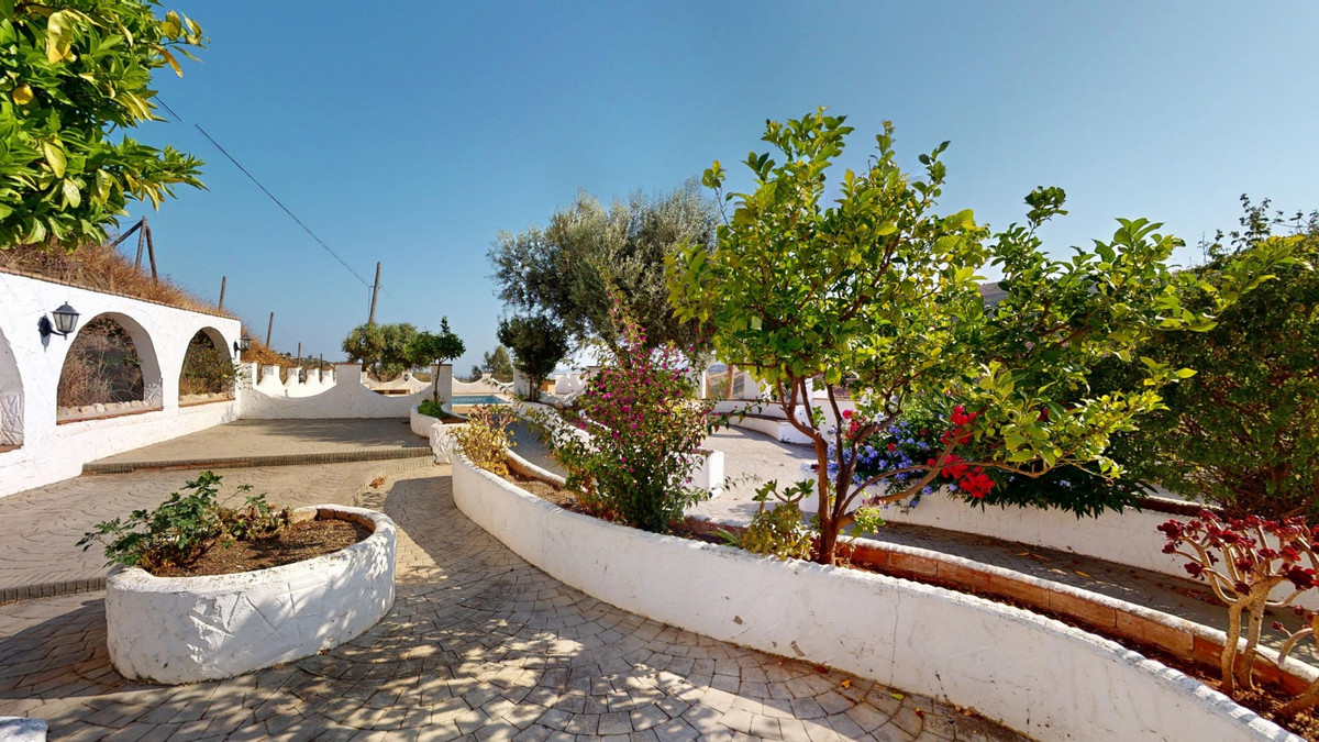 Huis te koop in La Viñuela | 3 slaapkamers H5081491