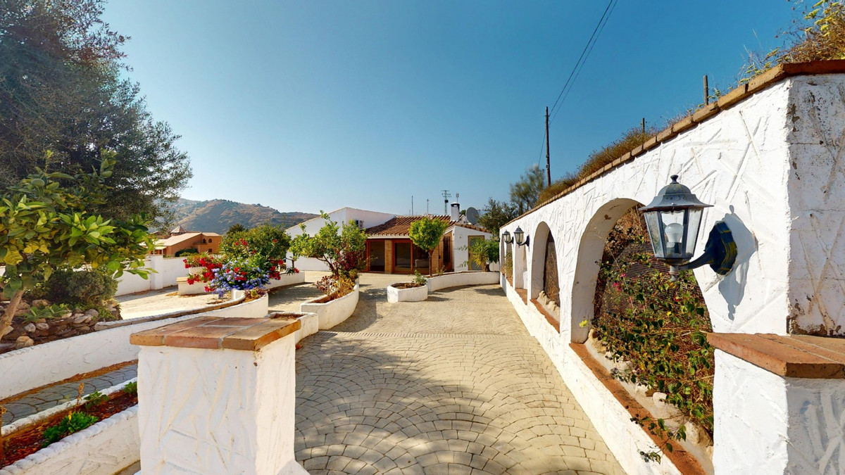 Huis te koop in La Viñuela | 3 slaapkamers H5081491