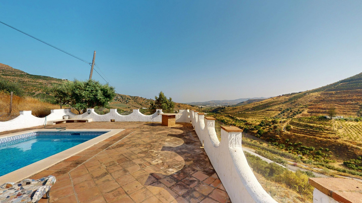 Huis te koop in La Viñuela | 3 slaapkamers H5081491