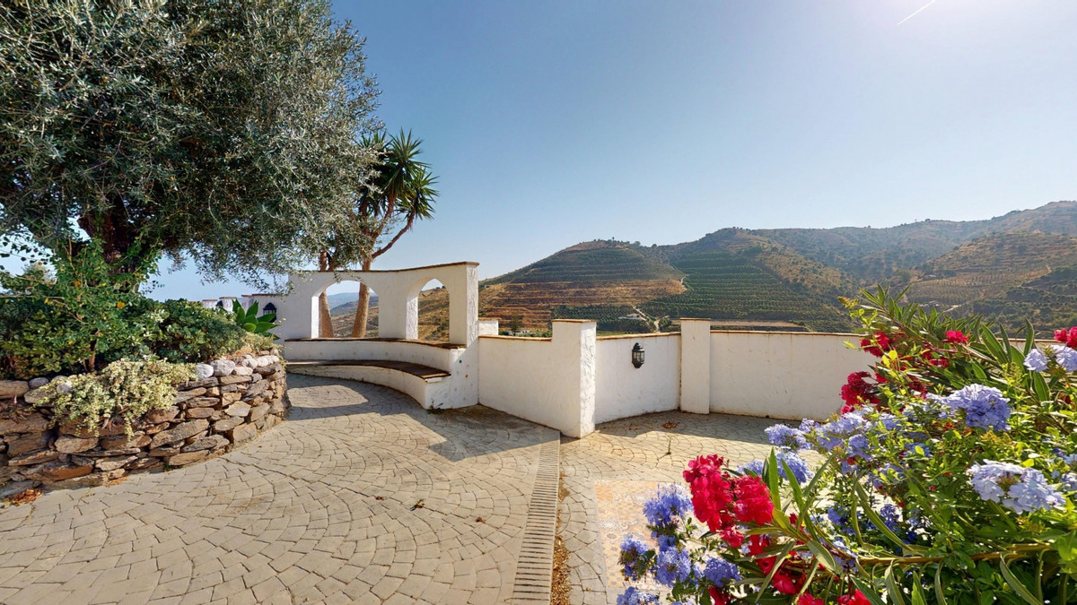 Huis te koop in La Viñuela | 3 slaapkamers H5081491