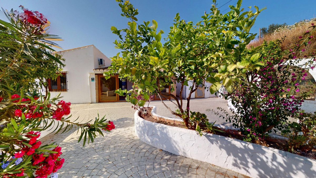 Huis te koop in La Viñuela | 3 slaapkamers H5081491