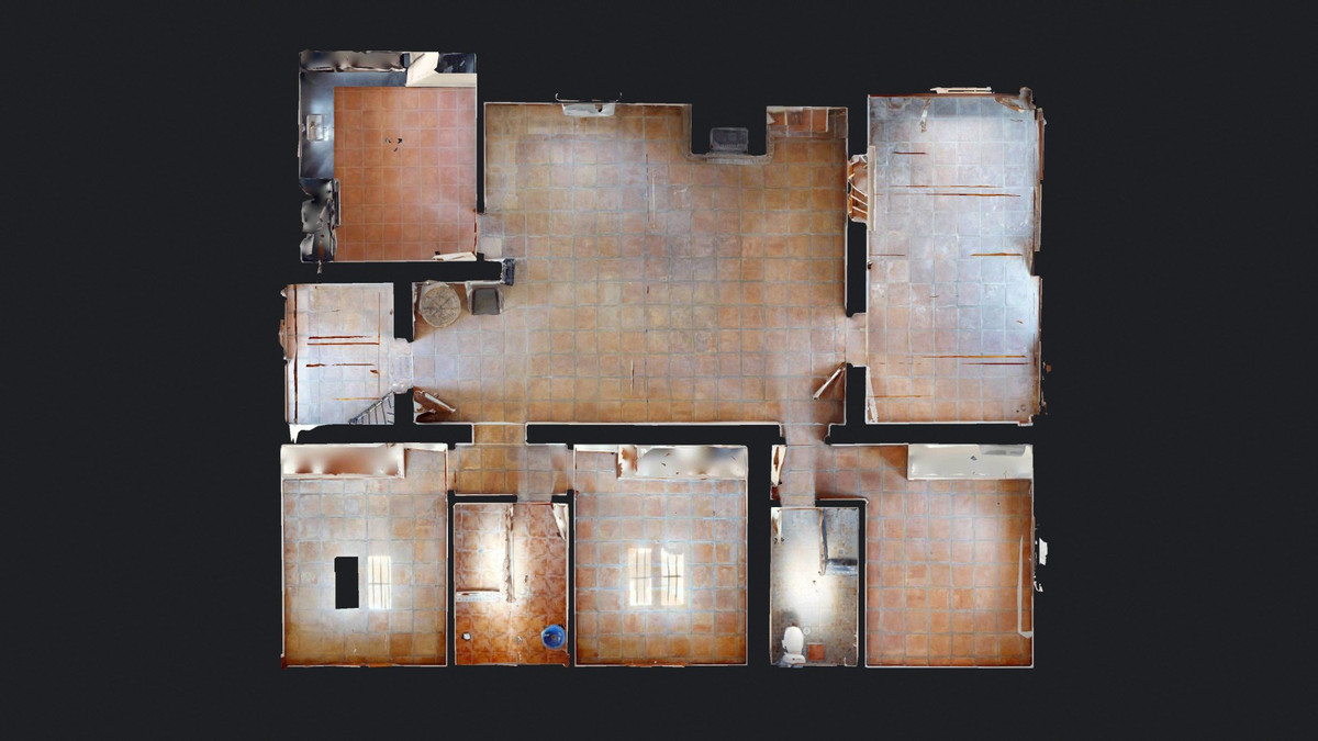 Huis te koop in La Viñuela | 3 slaapkamers H5081491