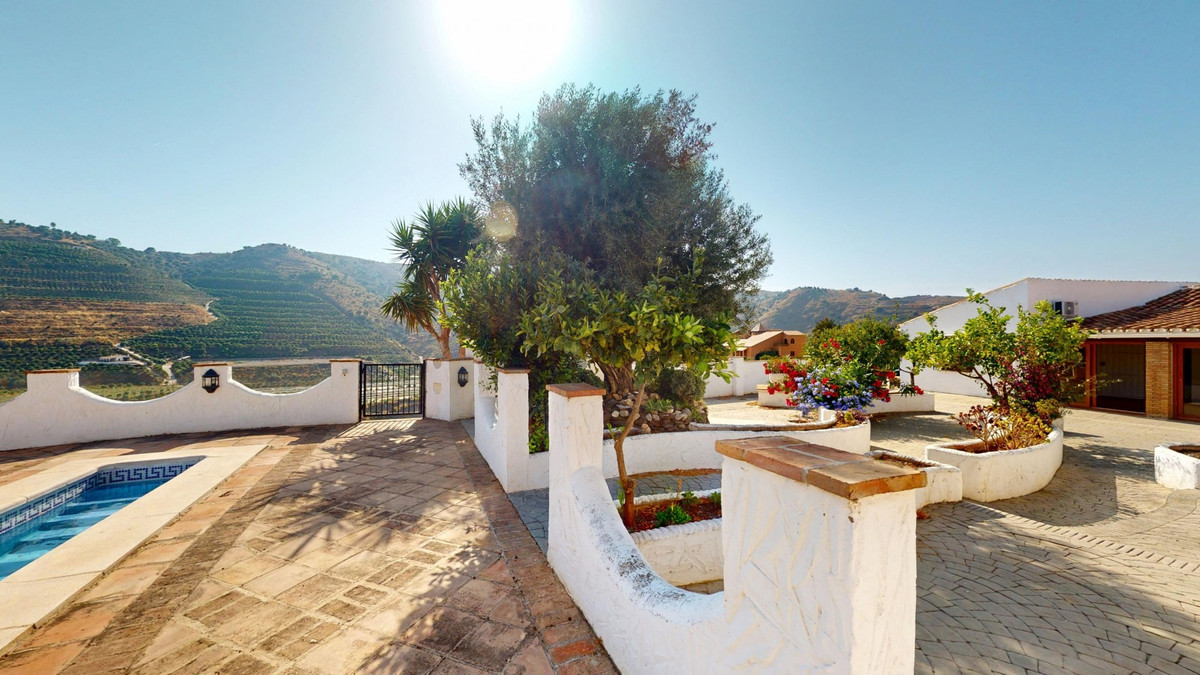 Huis te koop in La Viñuela | 3 slaapkamers H5081491