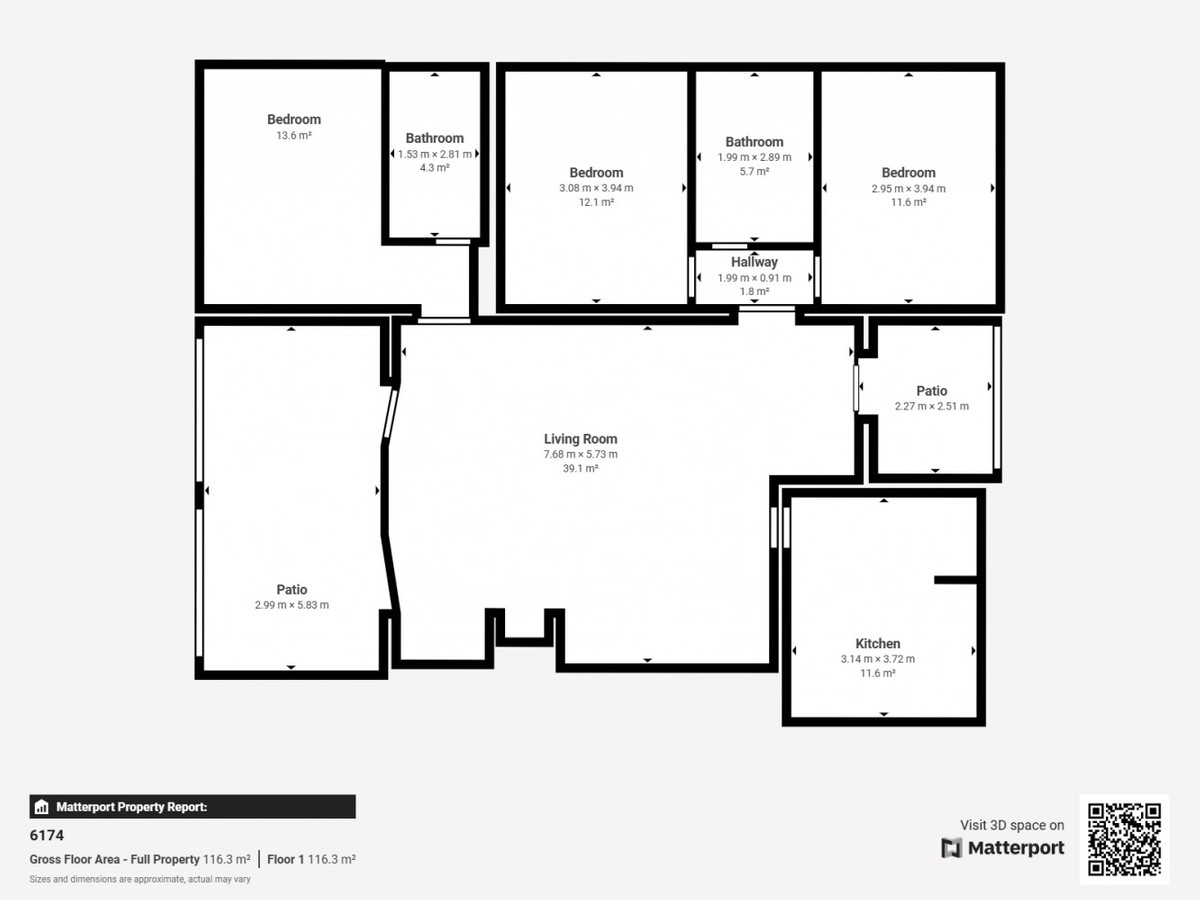 Huis te koop in La Viñuela | 3 slaapkamers H5081491